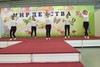 Танец "Вдохновение души". Коллектив "Шаг вперед "