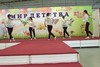 Танец "Вдохновение души". Коллектив "Шаг вперед "