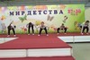 Танец "Вдохновение души". Коллектив "Шаг вперед "