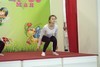 Танец "Вдохновение души". Коллектив "Шаг вперед "