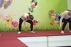 Танец "Вдохновение души". Коллектив "Шаг вперед "