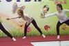 Танец "Вдохновение души". Коллектив "Шаг вперед "