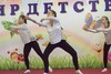 Танец "Вдохновение души". Коллектив "Шаг вперед "