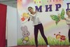 Танец "Вдохновение души". Коллектив "Шаг вперед "