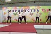 Танец "Вдохновение души". Коллектив "Шаг вперед "