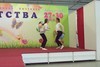 Танец "Вдохновение души". Коллектив "Шаг вперед "