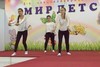 Танец "Вдохновение души". Коллектив "Шаг вперед "