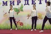Танец "Вдохновение души". Коллектив "Шаг вперед "