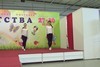 Танец "Вдохновение души". Коллектив "Шаг вперед "
