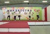Танец "Вдохновение души". Коллектив "Шаг вперед "