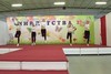 Танец "Вдохновение души". Коллектив "Шаг вперед "