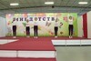Танец "Вдохновение души". Коллектив "Шаг вперед "