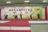 Танец "Вдохновение души". Коллектив "Шаг вперед "