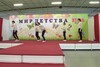 Танец "Вдохновение души". Коллектив "Шаг вперед "