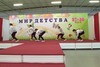 Танец "Вдохновение души". Коллектив "Шаг вперед "