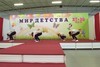 Танец "Вдохновение души". Коллектив "Шаг вперед "