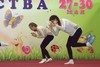Танец "Вдохновение души". Коллектив "Шаг вперед "