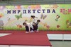 Танец "Вдохновение души". Коллектив "Шаг вперед "