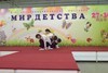 Танец "Вдохновение души". Коллектив "Шаг вперед "