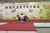 Танец "Вдохновение души". Коллектив "Шаг вперед "