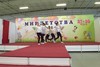 Танец "Вдохновение души". Коллектив "Шаг вперед "