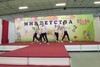 Танец "Вдохновение души". Коллектив "Шаг вперед "