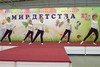 Танец "Вдохновение души". Коллектив "Шаг вперед "