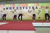 Танец "Вдохновение души". Коллектив "Шаг вперед "