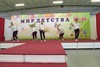 Танец "Вдохновение души". Коллектив "Шаг вперед "