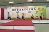 Танец "Вдохновение души". Коллектив "Шаг вперед "