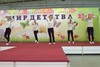 Танец "Вдохновение души". Коллектив "Шаг вперед "