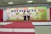 Танец "Вдохновение души". Коллектив "Шаг вперед "