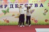 Танец "Вдохновение души". Коллектив "Шаг вперед "