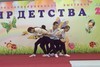 Танец "Вдохновение души". Коллектив "Шаг вперед "