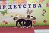 Танец "Вдохновение души". Коллектив "Шаг вперед "