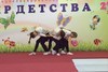 Танец "Вдохновение души". Коллектив "Шаг вперед "
