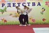 Танец "Вдохновение души". Коллектив "Шаг вперед "
