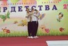 Танец "Вдохновение души". Коллектив "Шаг вперед "
