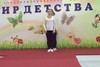Танец "Вдохновение души". Коллектив "Шаг вперед "