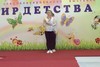 Танец "Вдохновение души". Коллектив "Шаг вперед "