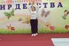 Танец "Вдохновение души". Коллектив "Шаг вперед "