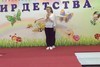 Танец "Вдохновение души". Коллектив "Шаг вперед "