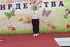 Танец "Вдохновение души". Коллектив "Шаг вперед "