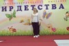 Танец "Вдохновение души". Коллектив "Шаг вперед "