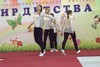 Танец "Вдохновение души". Коллектив "Шаг вперед "
