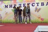 Финальный танец. Уличные танцы.