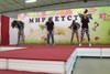 Финальный танец. Уличные танцы.