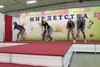 Финальный танец. Уличные танцы.