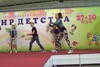 Финальный танец. Уличные танцы.