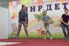 Финальный танец. Уличные танцы.